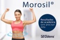 Morosil 500 mg com 30 capsulas 